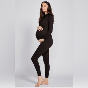 Bumpsuit Gigi Maternity Bodysuit - Used - Excellent Condition